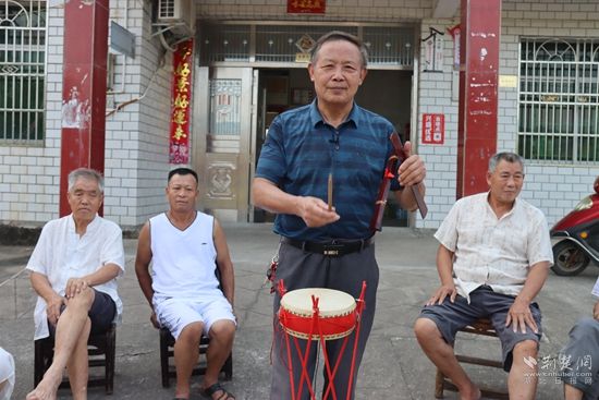 1鼓書宣講，群眾樂聞.jpg.jpg